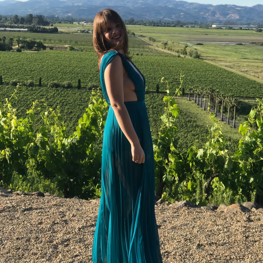 Meet your Posher, Chelsea